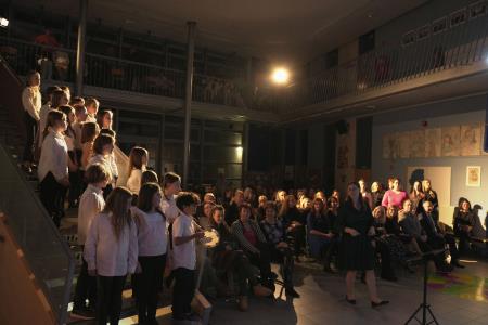 ŽIVE SLEDI PREŠERNIH LJUDI prireditev Šmarje sap 6.2.2024 46